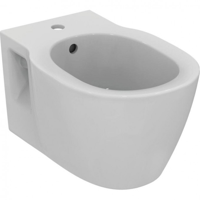 Биде IDEAL STANDARD CONNECT E7997MA Биде IDEAL STANDARD CONNECT E7997MA