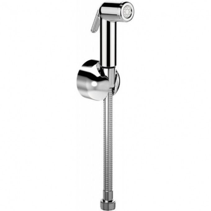 Душевой набор с гигиеническим душем, шланг 1250 мм IDEAL STANDARD IDEALSPRAY B0011AA Душевой набор с гигиеническим душем, шланг 1250 мм IDEAL STANDARD IDEALSPRAY B0011AA
