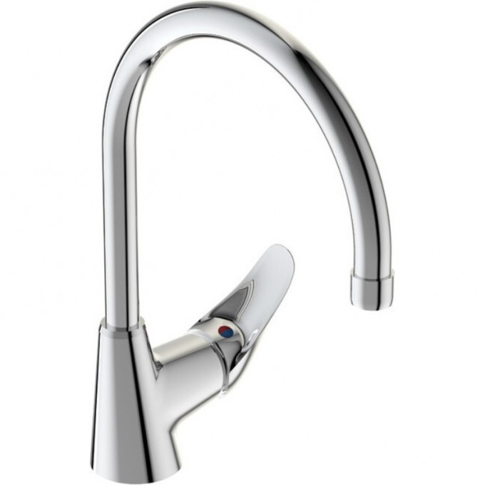Смеситель IDEAL STANDARD VIDIMA ORION BA365ZZ Смеситель IDEAL STANDARD VIDIMA ORION BA365ZZ
