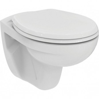 Унитаз подвесной IDEAL STANDARD EUROVIT K881201