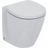 Унитаз приставной IDEAL STANDARD CONNECT SPACE E119901
